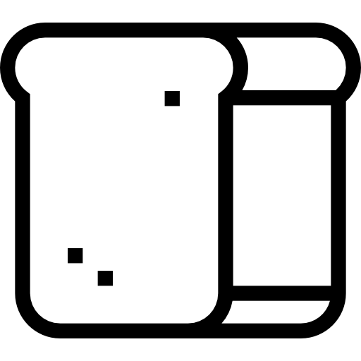 パン Special Lineal icon