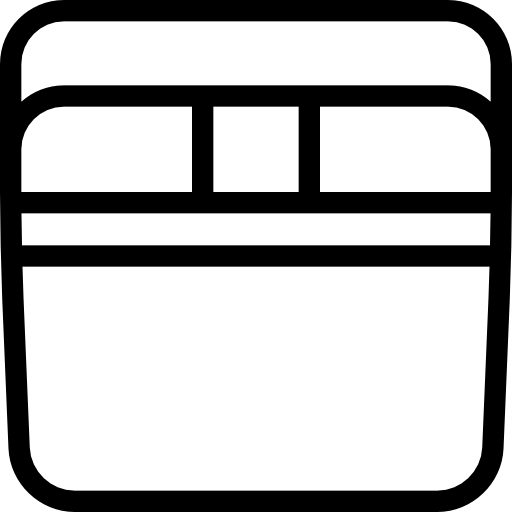 frigo portatile Special Lineal icona