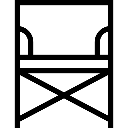 krzesło Special Lineal ikona