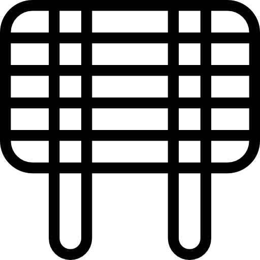 Grill Special Lineal icon