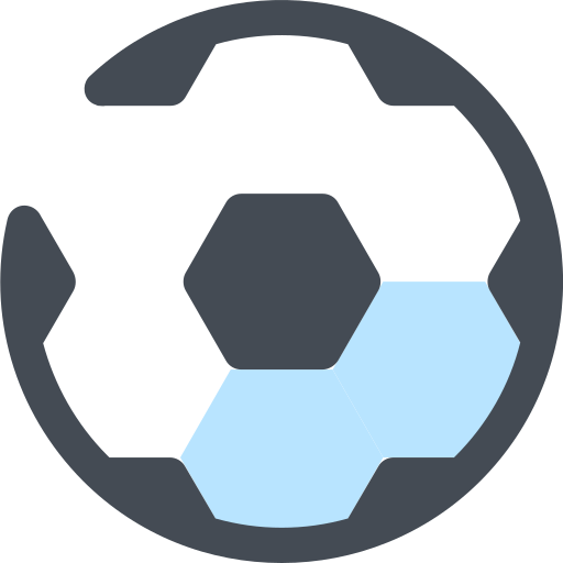 Футбольный мяч Sergei Kokota Lineal Color иконка