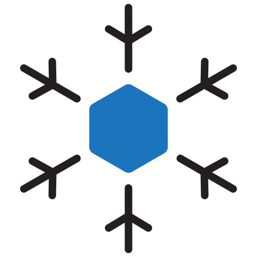 Ice Generic outline icon