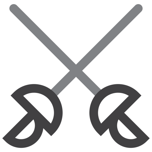 オリンピック Generic outline icon