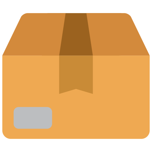 Box Generic Others icon