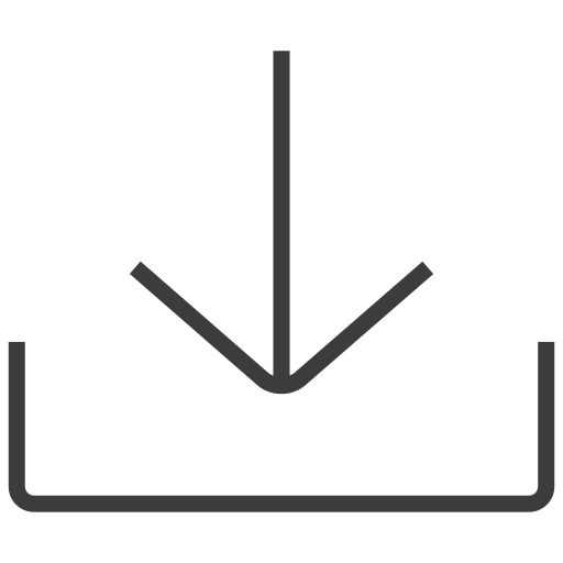 구름 Generic outline icon