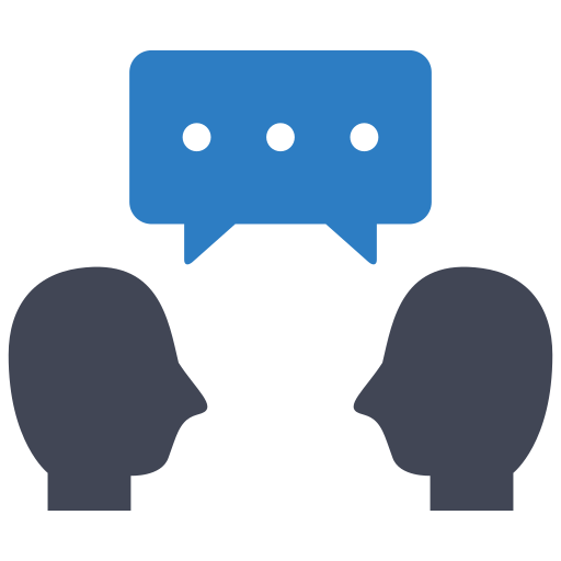 Conversation Generic Others icon