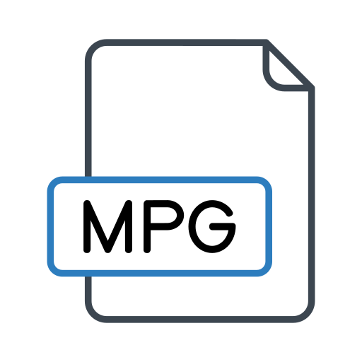 File Generic outline icon