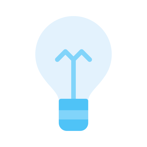 Bulb Generic Others icon