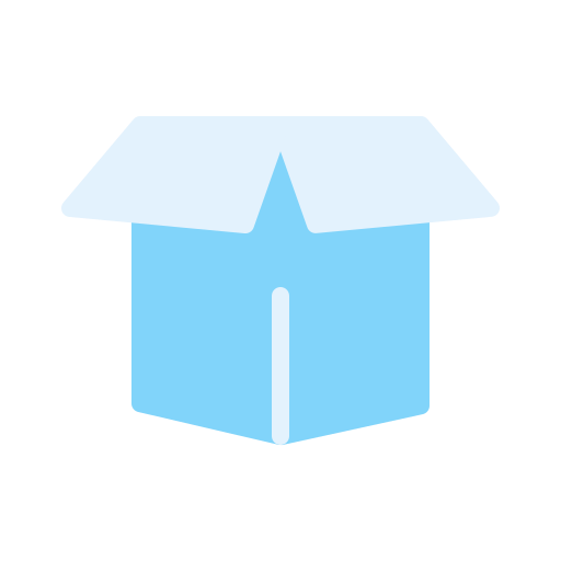 Box Generic Others icon