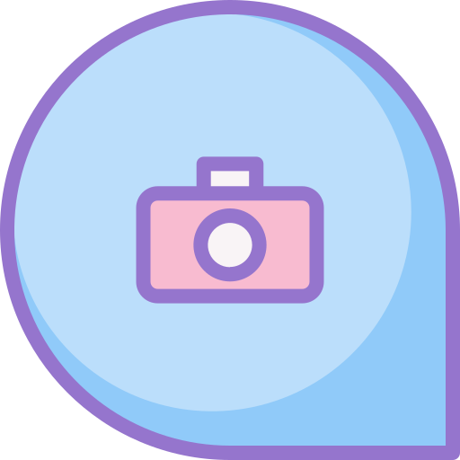 telecamera  icona