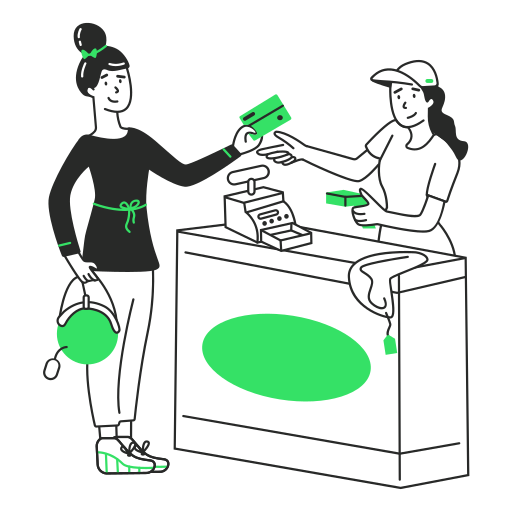 compras Generic Others icono