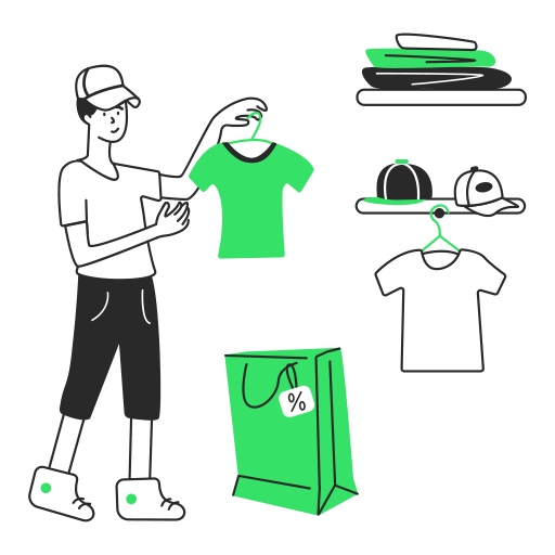 compras Generic Others icono