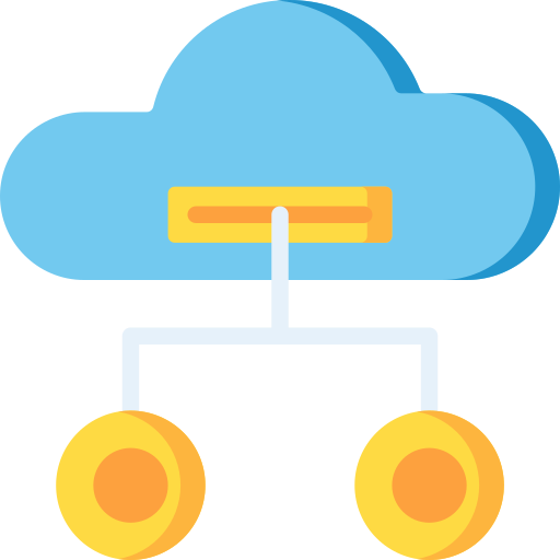 wolke Special Flat icon