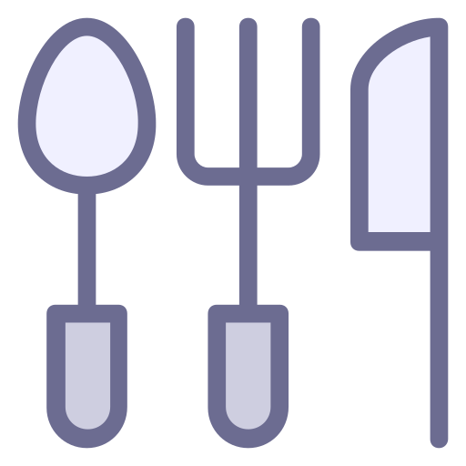 Utensil Generic color lineal-color icon