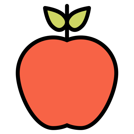 obst Generic color lineal-color icon