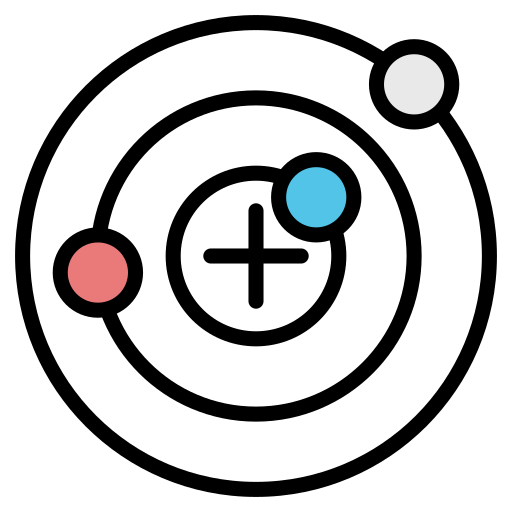 system Generic color lineal-color icon