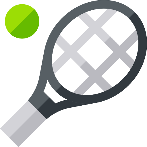 Tenis Basic Straight Flat icono