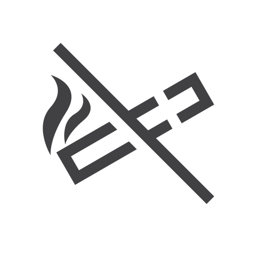 Smoking Generic outline icon