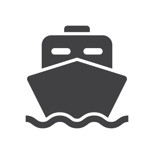 Boat Generic Others icon