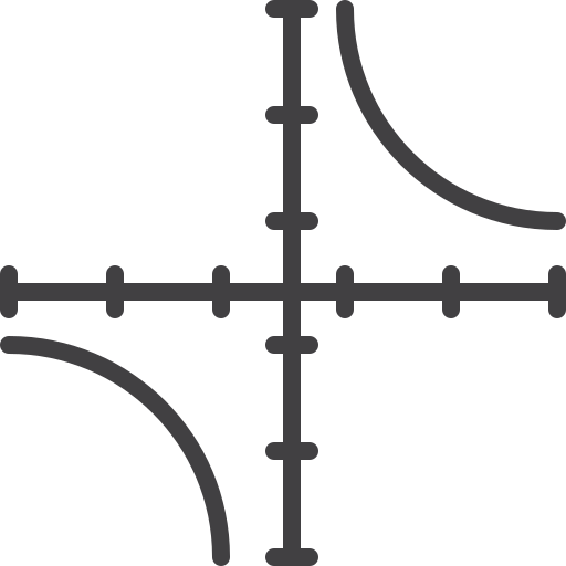 geometria Generic outline Ícone