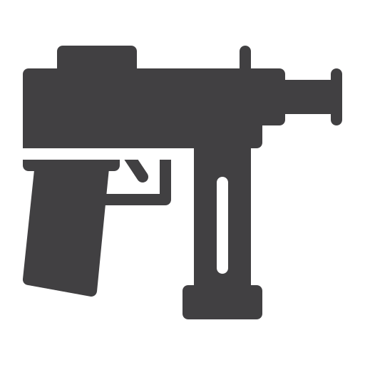 pistola Generic Others icona