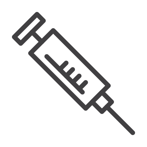 Medical Generic outline icon