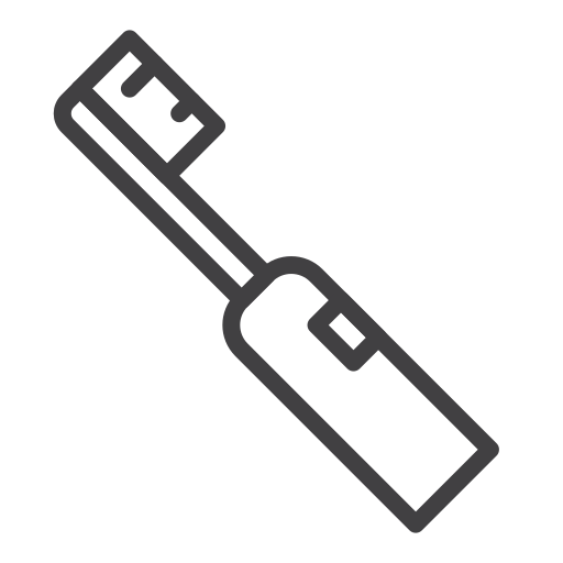 Electric Generic outline icon
