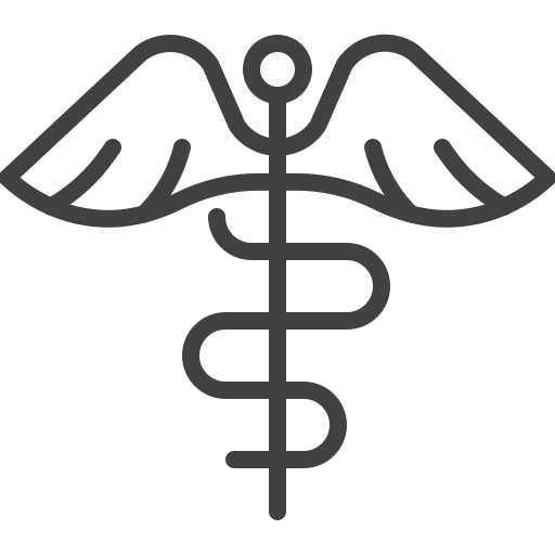 medizinisch Generic outline icon