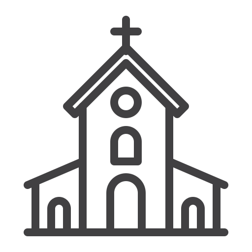 kirche  icon