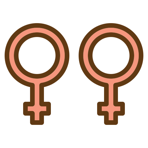 Gender Generic Others icon