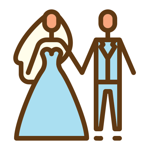 Wedding Generic Others icon