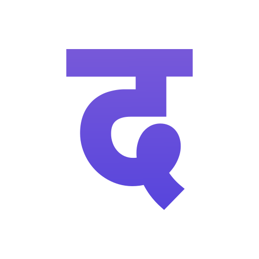 Thai Generic gradient fill icon