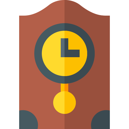 pendolo Basic Straight Flat icona