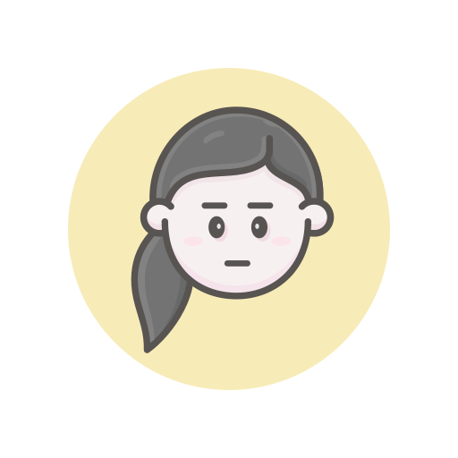 avatar Generic Others icono