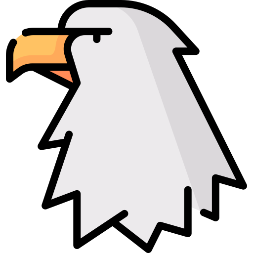 Águila Special Lineal color icono