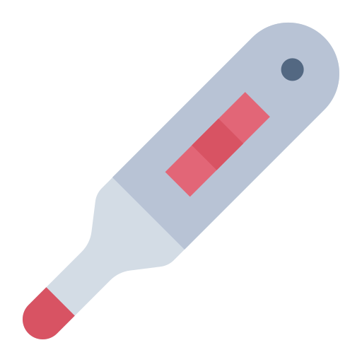 Pregnancy test Generic color fill icon