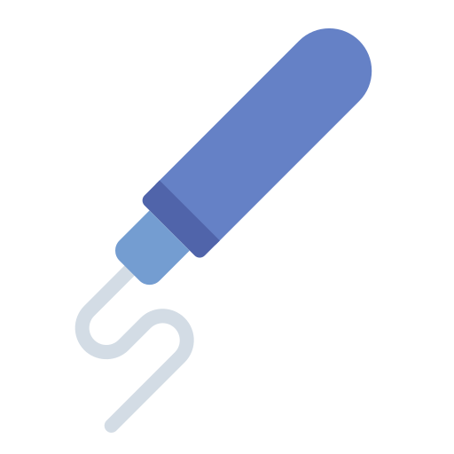 Tampon Generic color fill icon