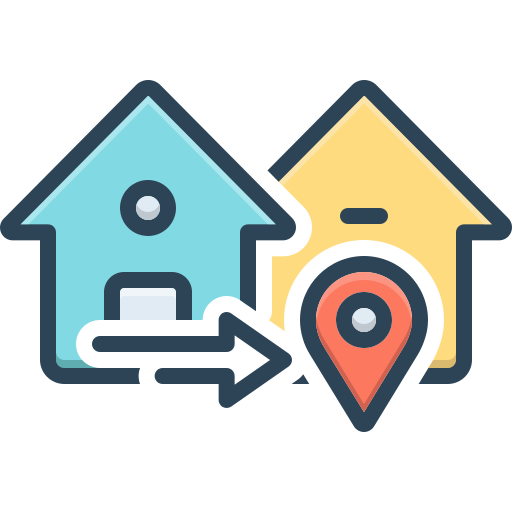 Location Generic Others icon