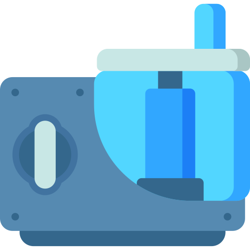 Purifier Special Flat icon