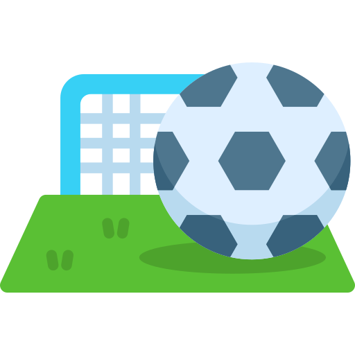 Futbol Special Flat icono