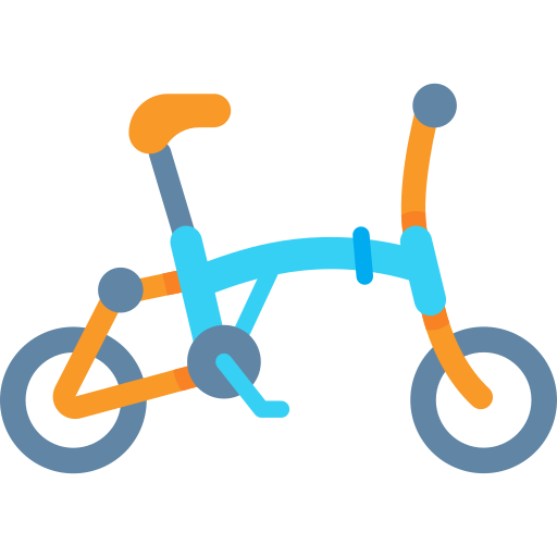 Ciclismo Special Flat icono