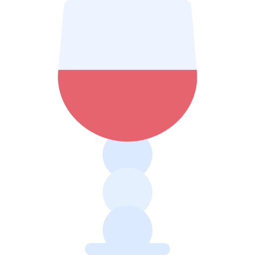 vino Generic color fill icono
