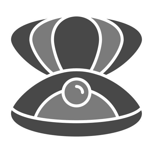 mollusco Generic color fill icona
