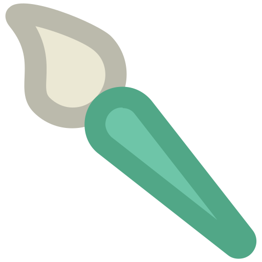 wimper Generic color lineal-color icon