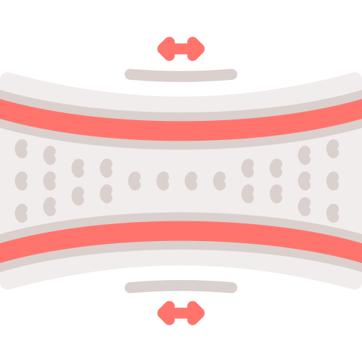 Rubber Special Flat icon