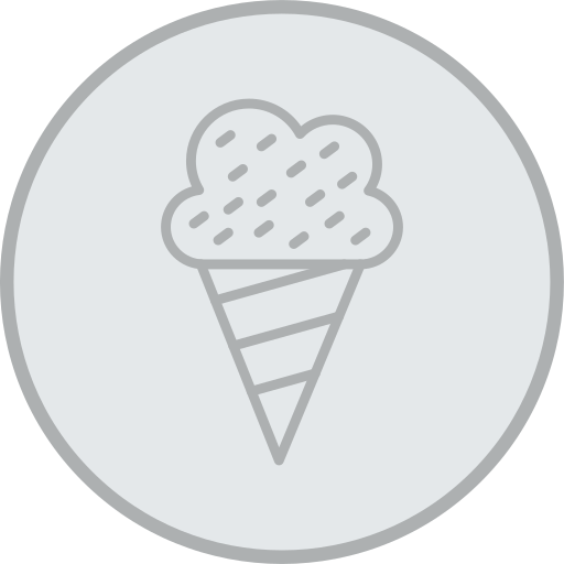 gelato Generic color lineal-color icona