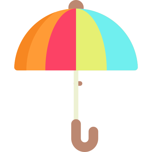 ombrello Special Flat icona