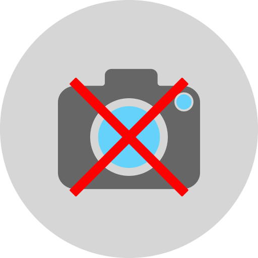 keine fotos Generic color fill icon