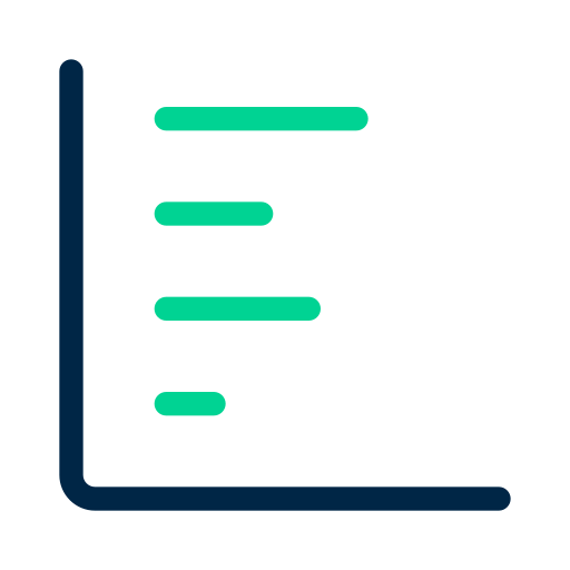 diagramm Generic color outline icon