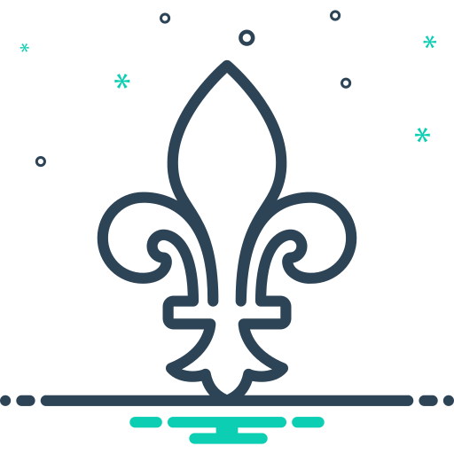 orleans Generic outline icon